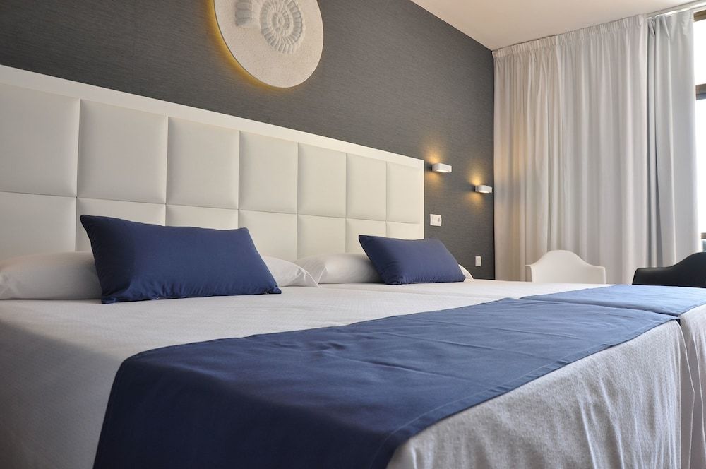 Hotel Evenia Olympic Garden 3 Hotel Evenia Olympic Garden 3