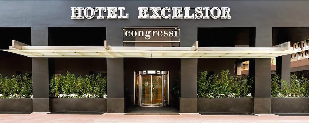 Hotel Excelsior Bari 1