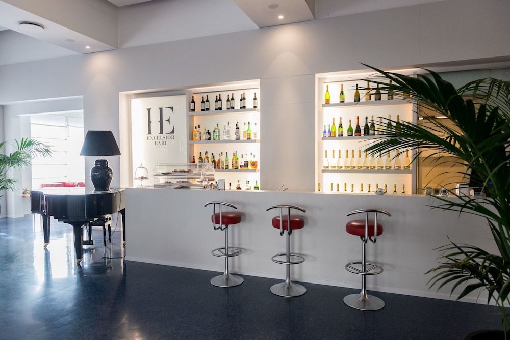 Hotel Excelsior Bari 2
