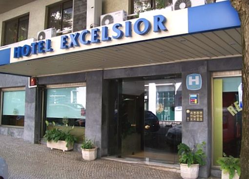 Hotel Excelsior Lisboa 1
