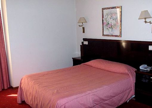 Hotel Excelsior Lisboa 2