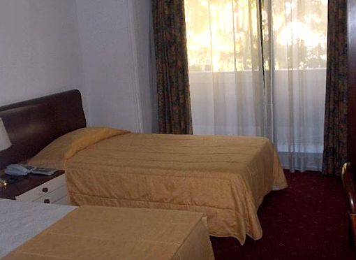 Hotel Excelsior Lisboa 3