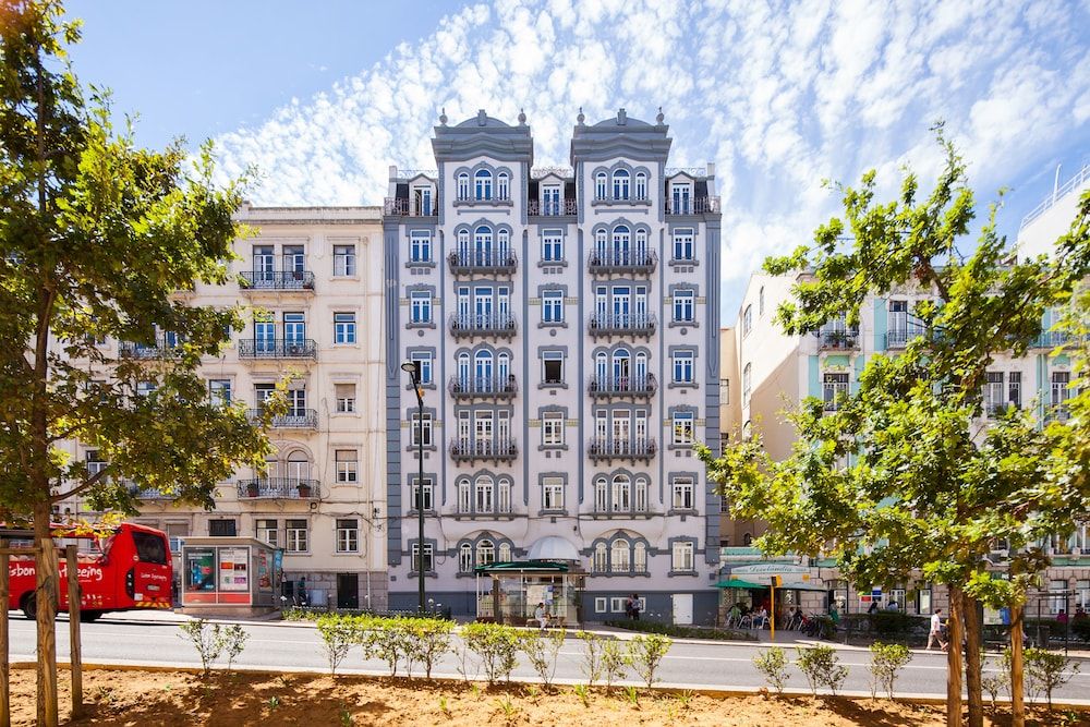 Hotel Expo Astoria 1