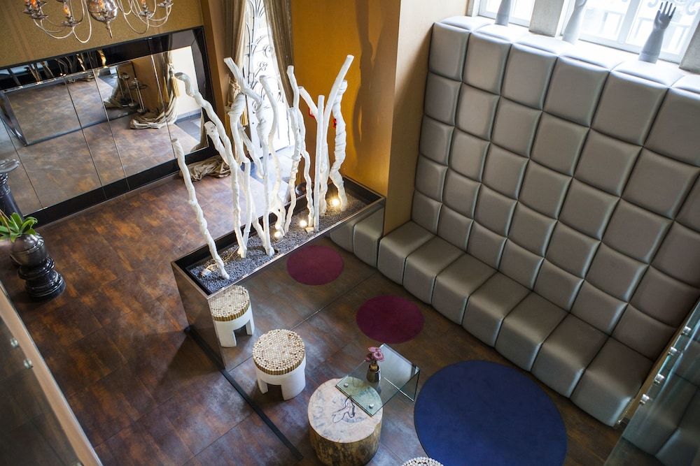 Hotel Expo Astoria 2