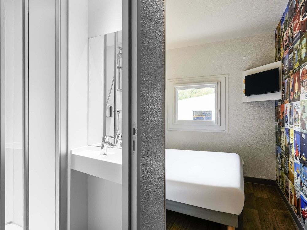 Hotel F1 Strasbourg Pont de l'Europe 2