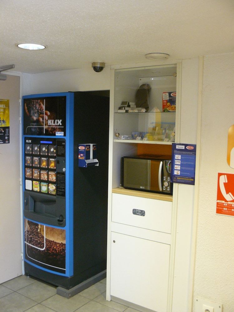 Hotel F1 Thionville Yutz 2