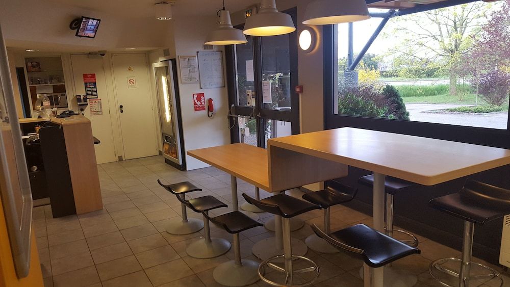 Hotel F1 Thionville Yutz 3