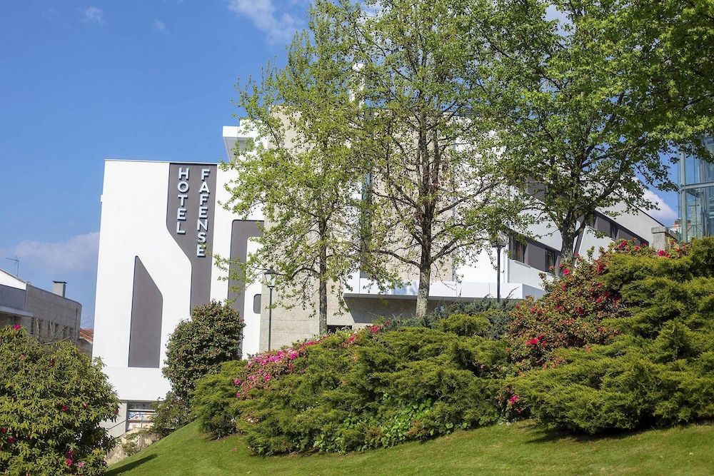 Hotel Fafense 3 estrelas em Fafe