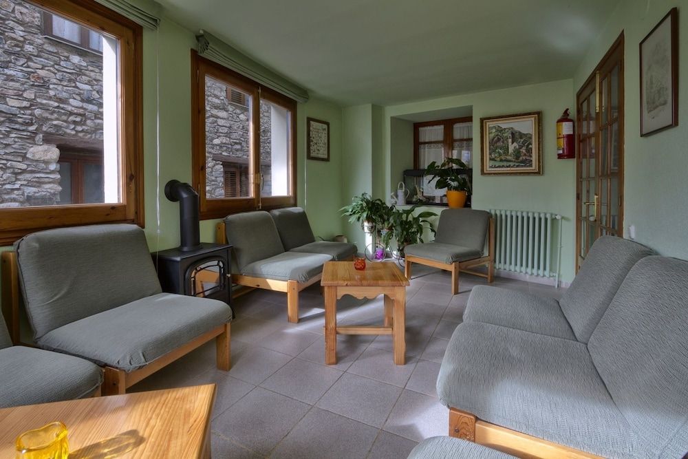 Hotel Farré d'Avall 3 Hotel Farré d'Avall 3