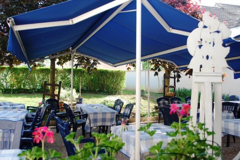 Hotel Fernoux-Coutenet 2