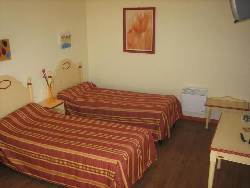 Hotel Fernoux-Coutenet 3