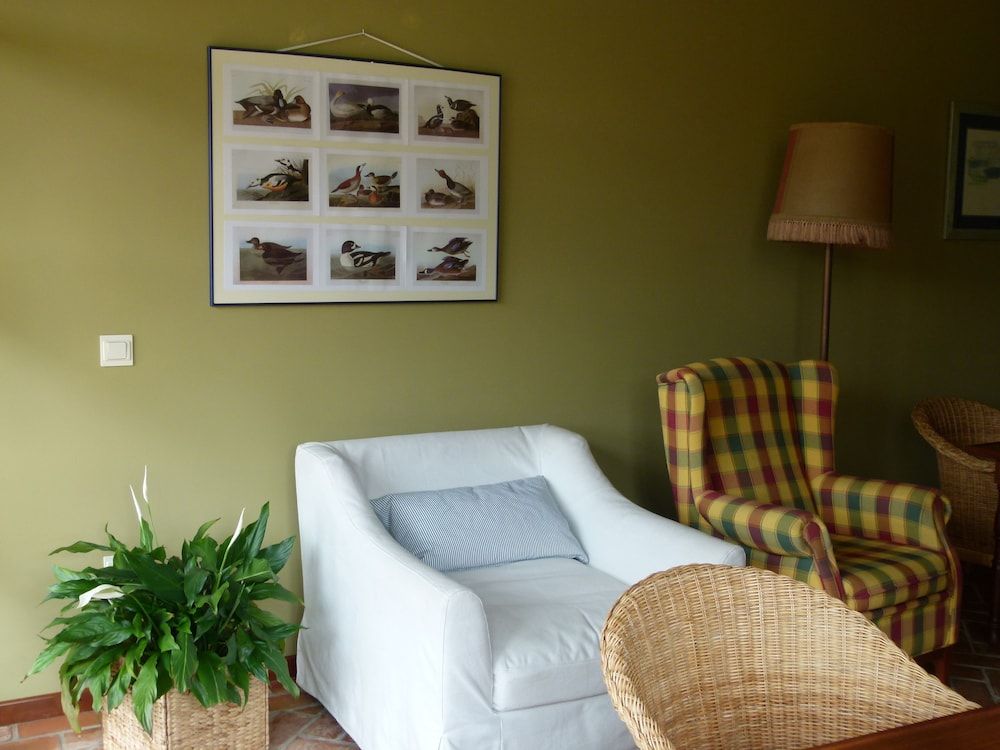 Hotel Finca Los Venancios 2