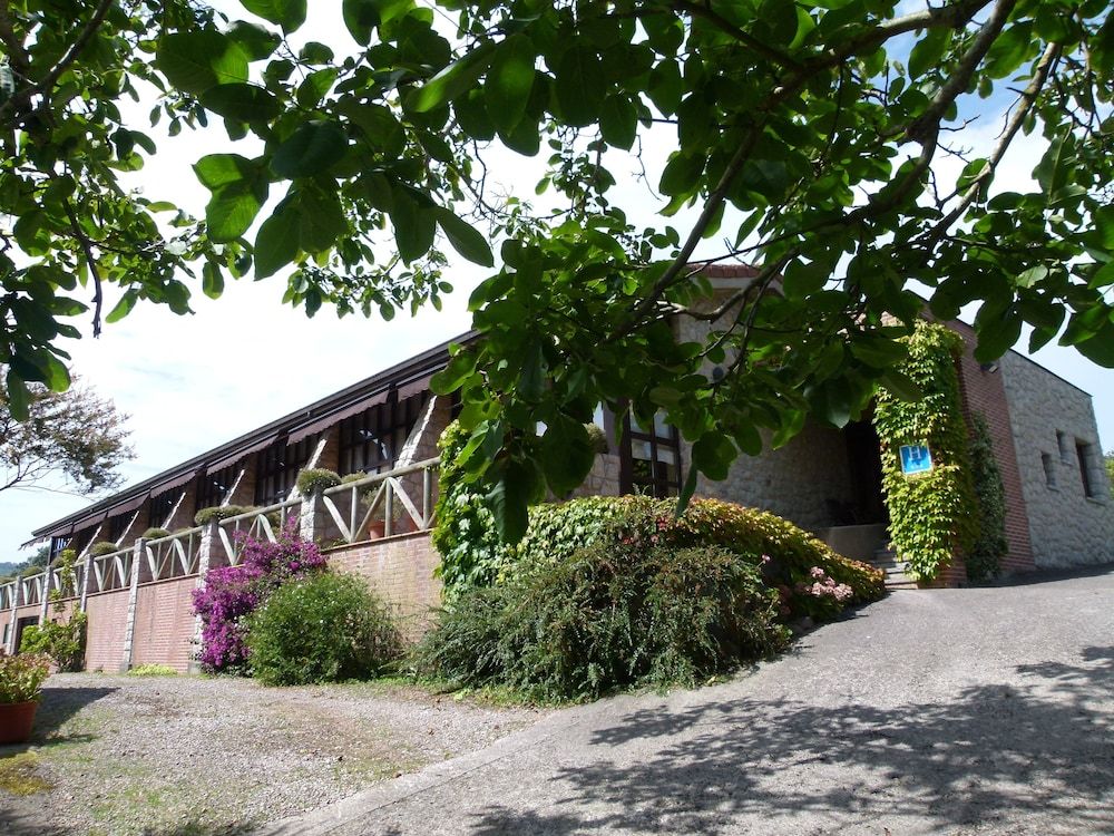 Hotel Finca Los Venancios 1