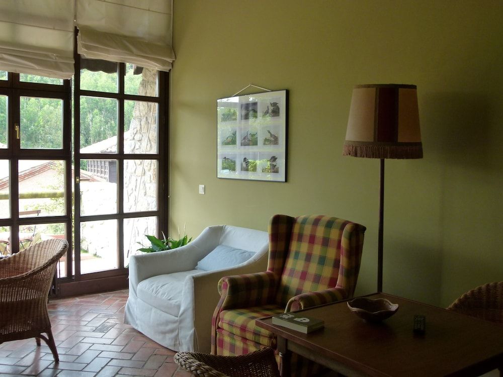 Hotel Finca Los Venancios 3