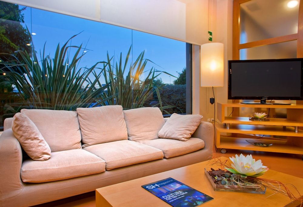 Hotel Florazar Valencia by Flagworld 3