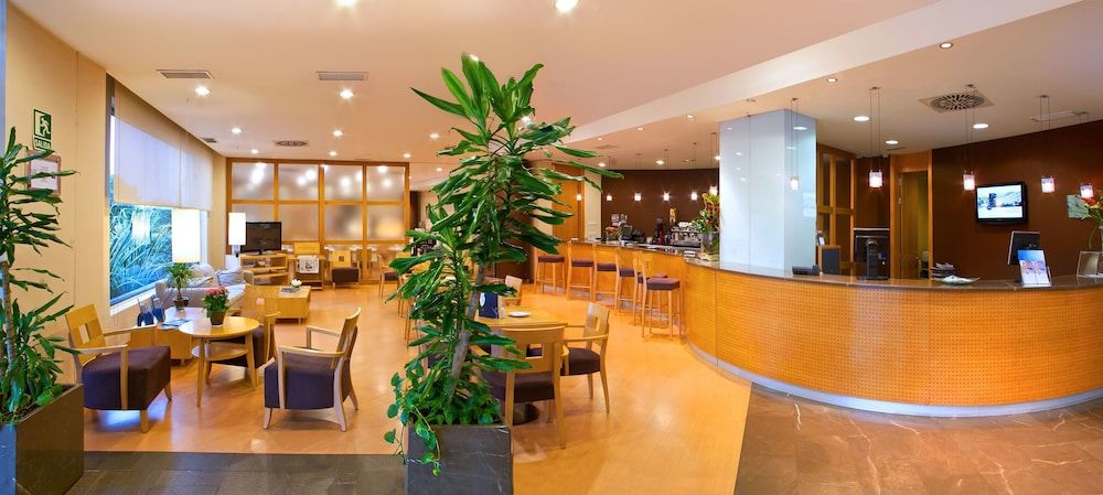 Hotel Florazar Valencia by Flagworld 2