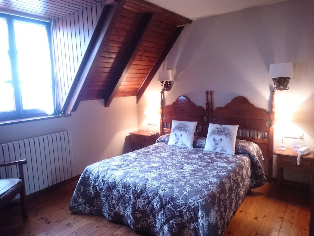 Hotel Fonfreda 1 Hotel Fonfreda 1