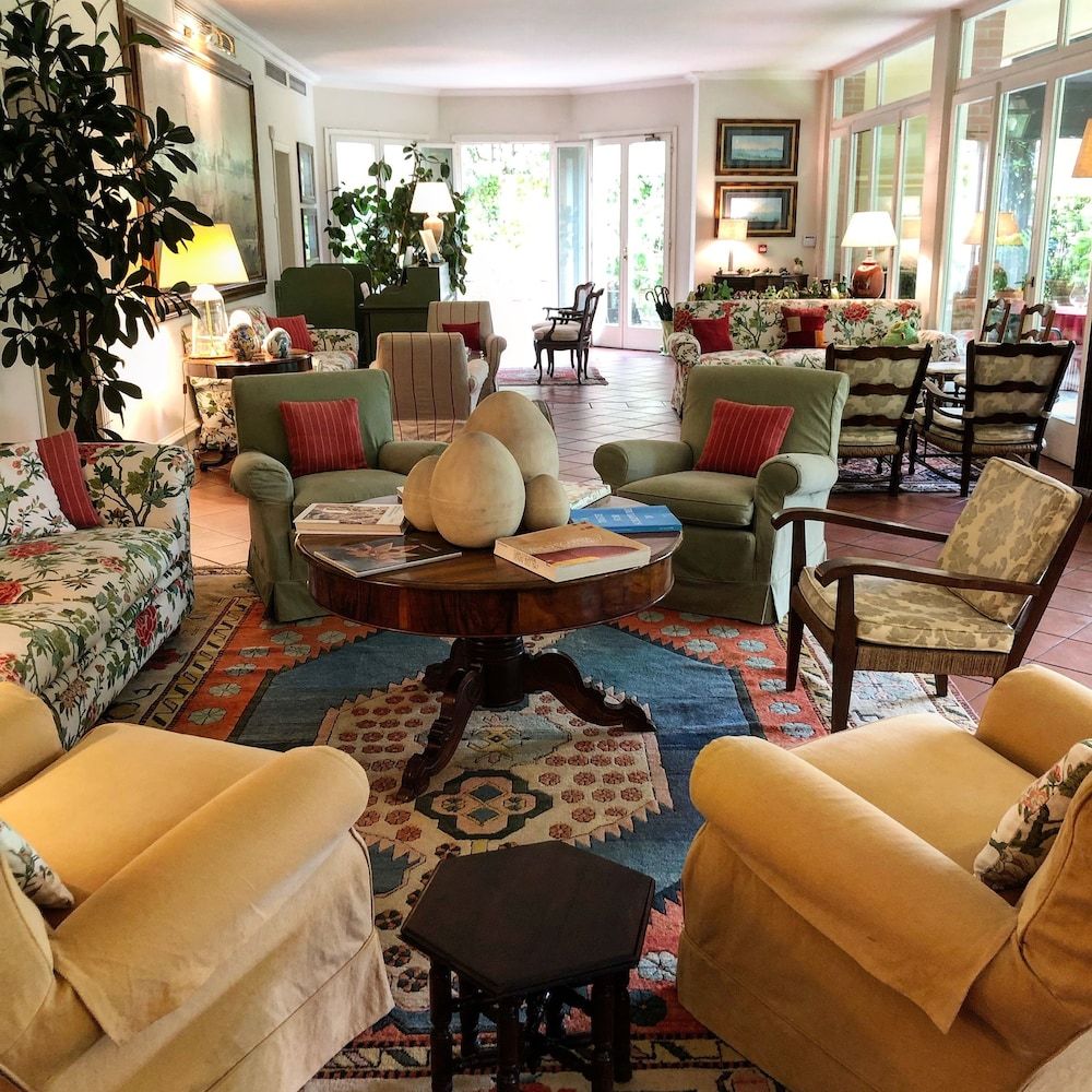 Hotel Franceschi 3