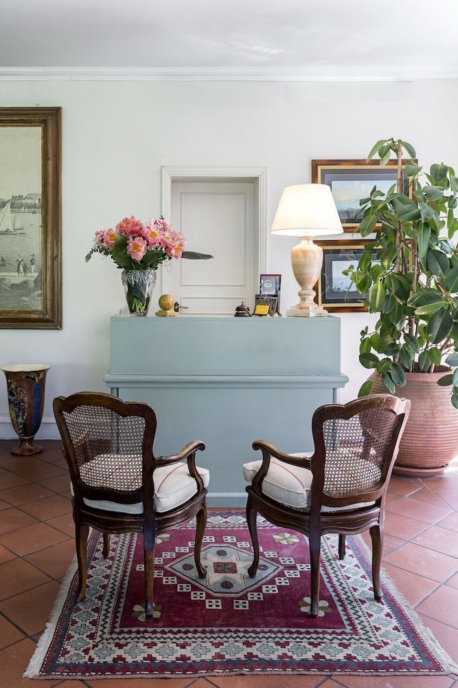 Hotel Franceschi 2