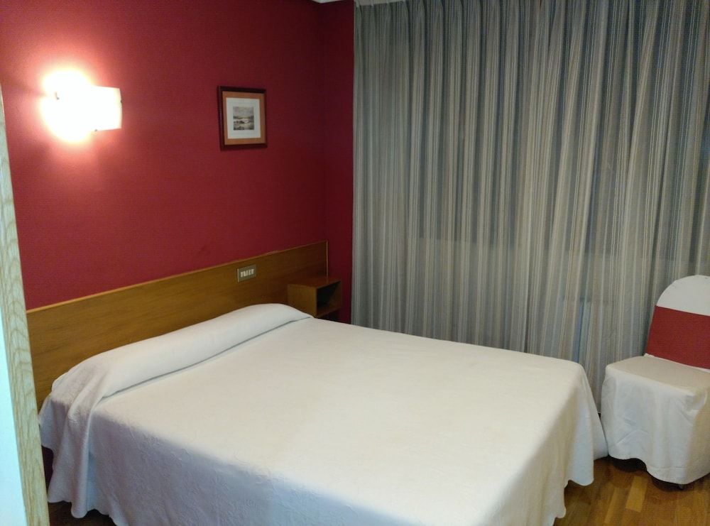 Hotel Fuente La Plata 1 Hotel Fuente La Plata 1