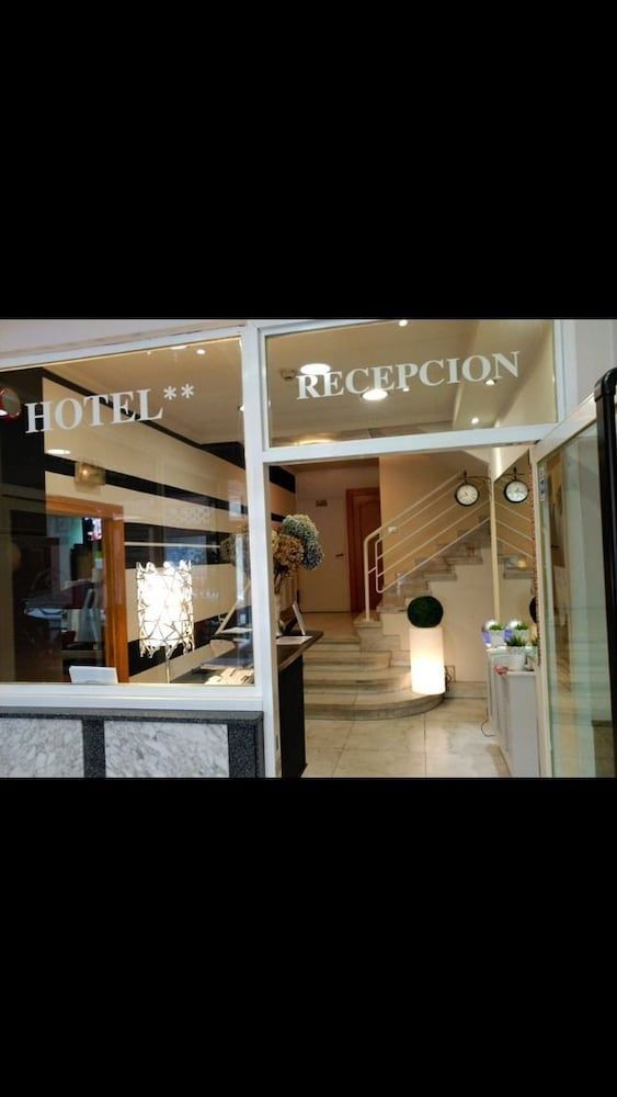 Hotel Fuente La Plata 3 Hotel Fuente La Plata 3