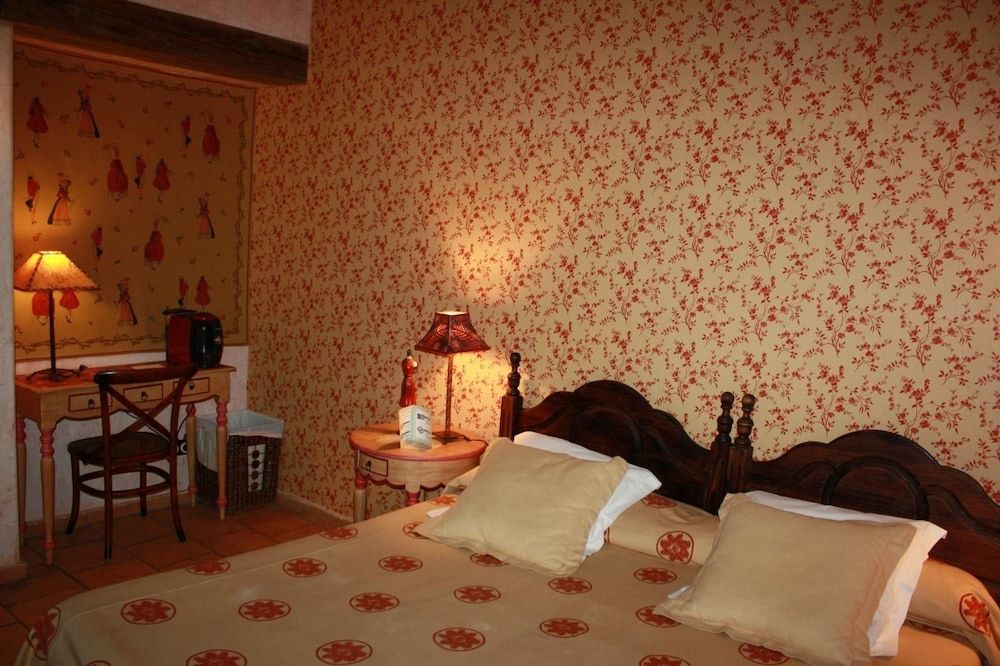 Hotel Fuenteplateada 3