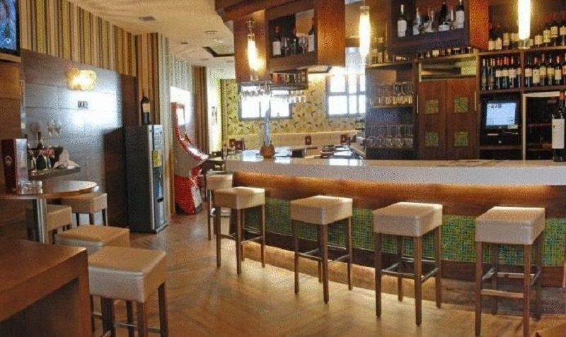 Hotel Galatea 2 estrelas em Burela