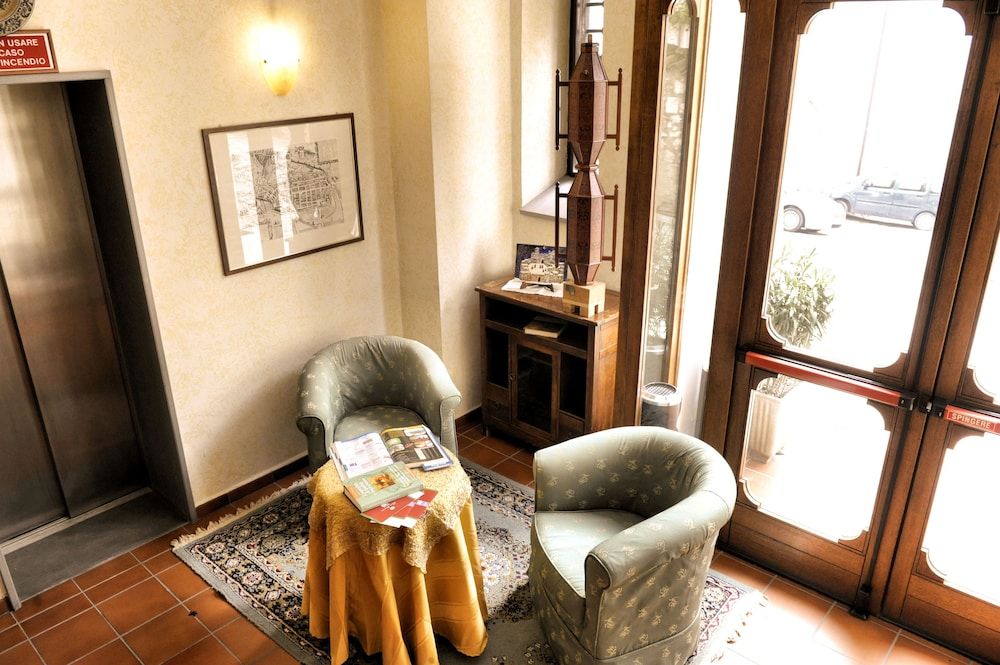 Hotel Gattapone 2 Hotel Gattapone 2