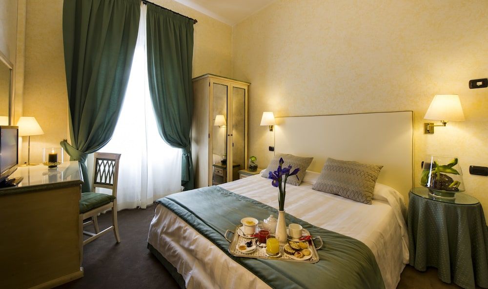 Hotel Gattapone 1 Hotel Gattapone 1