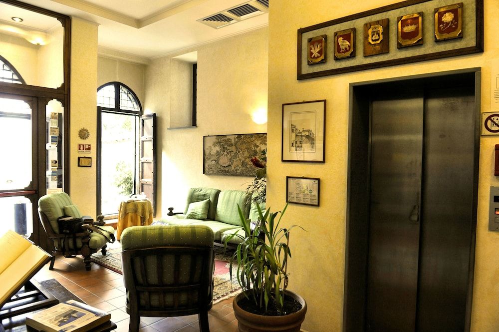 Hotel Gattapone 3 Hotel Gattapone 3