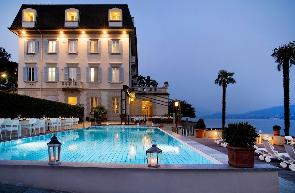 Hotel Ghiffa 1 Hotel Ghiffa 1