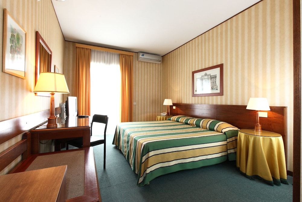 Hotel Giardino d'Europa 3 estrelas em Ciampino