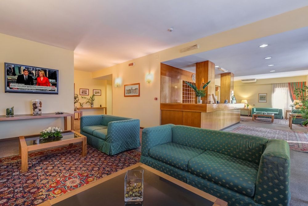 Hotel Giardino d'Europa 2