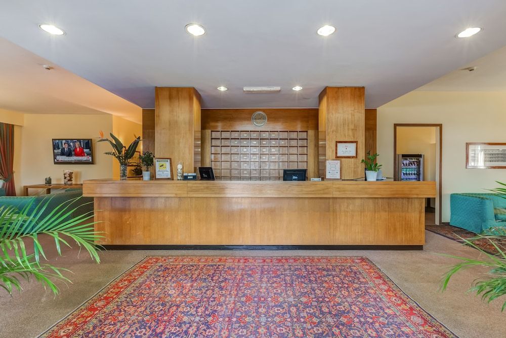 Hotel Giardino d'Europa 3