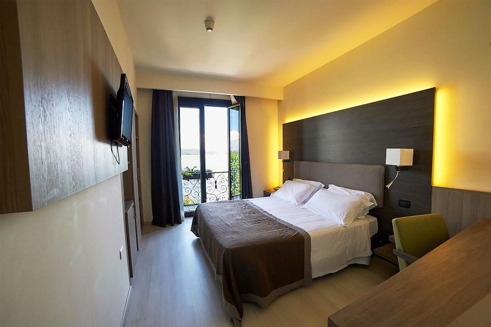 Hotel Giardino 3 estrelas em Arona