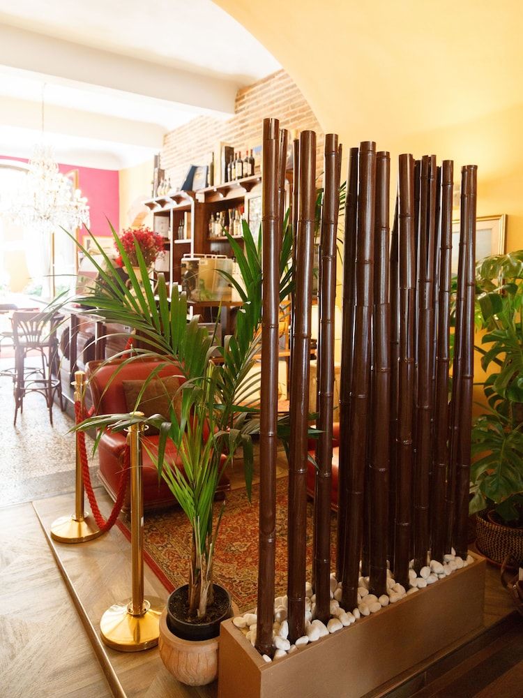 Hotel Ginori Al Duomo-Italhotels 3 Hotel Ginori Al Duomo-Italhotels 3