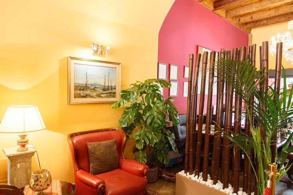 Hotel Ginori Al Duomo-Italhotels 2 Hotel Ginori Al Duomo-Italhotels 2