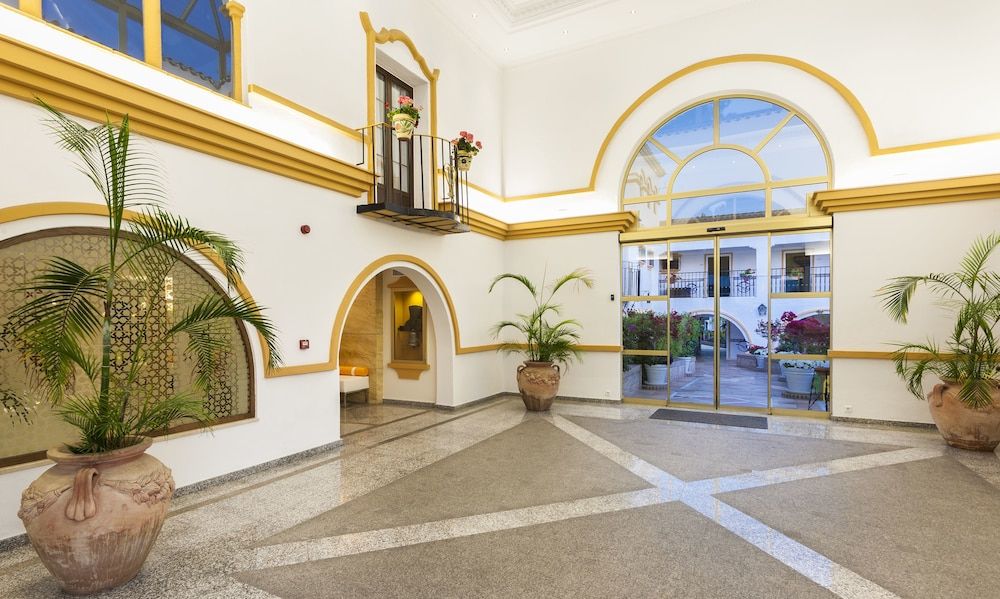 Hotel Globales Cortijo Blanco 3 Hotel Globales Cortijo Blanco 3