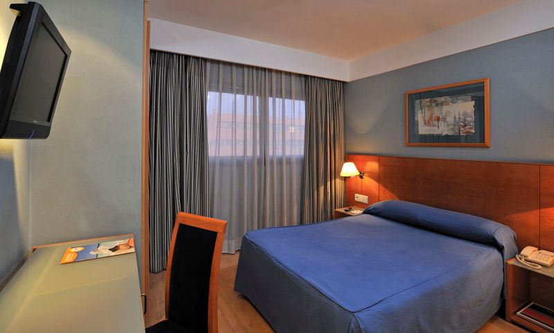 Hotel Globales De Los Reyes 3 Hotel Globales De Los Reyes 3