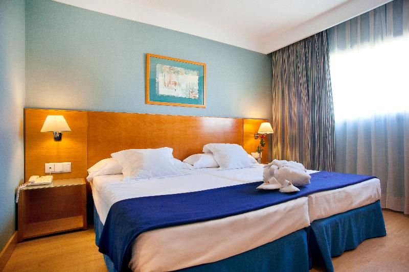 Hotel Globales De Los Reyes 1 Hotel Globales De Los Reyes 1