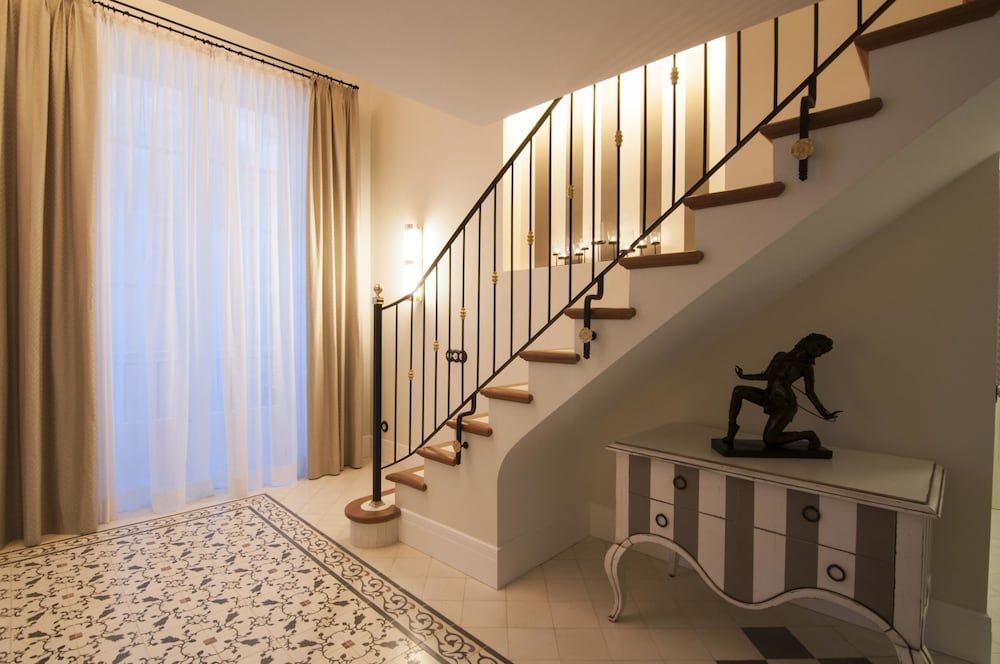 Hotel Glòria de Sant Jaume 3 Hotel Glòria de Sant Jaume 3