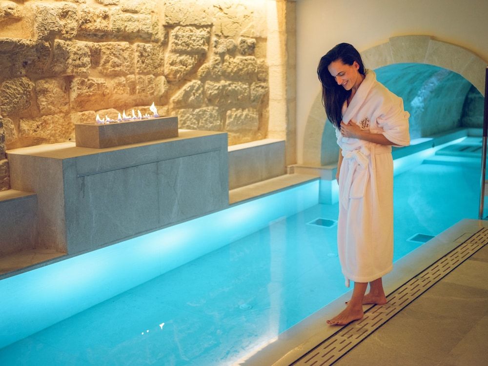 Hotel Glòria de Sant Jaume 1 Hotel Glòria de Sant Jaume 1