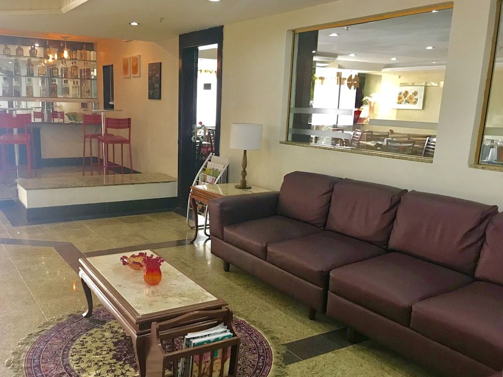 Hotel Golden Park  Aeroporto Rio de Janeiro 3