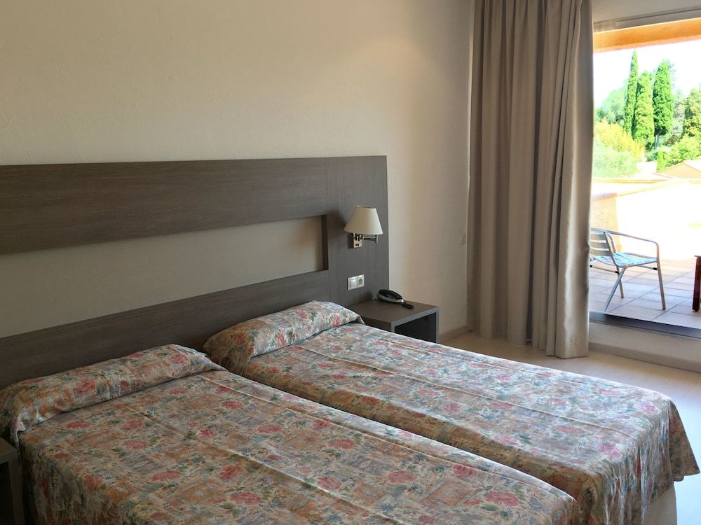 Hotel Golf Costa Brava 3