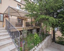 Hotel Gorropu 2 Hotel Gorropu 2