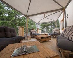 Hotel Gorropu 3 Hotel Gorropu 3