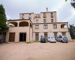 Hotel Gorropu 1 Hotel Gorropu 1