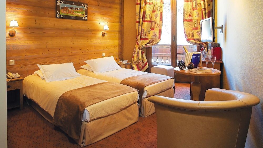 Hotel Gourmets & Italy 3