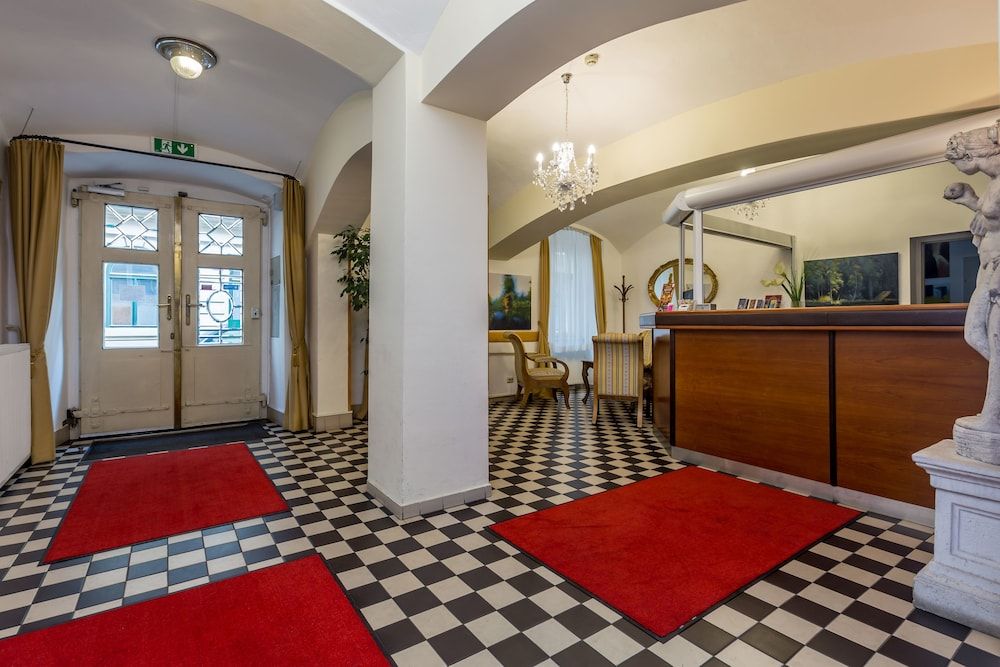 Hotel Graf Stadion 3 Hotel Graf Stadion 3