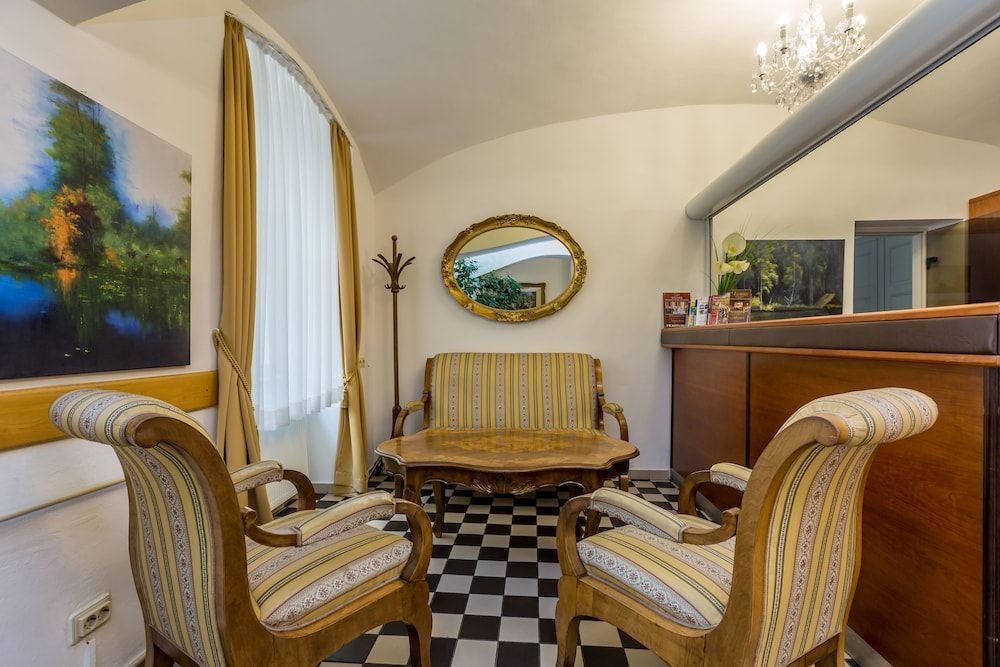 Hotel Graf Stadion 2 Hotel Graf Stadion 2